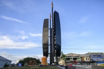 Penataan Kota Palu Pascabencana