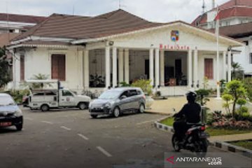 Pemkot Bogor perpanjang PSBMK hingga 8 Desember