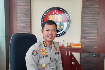 Polisi serahkan empat tersangka penganiayan prajurit TNI ke kejaksaan