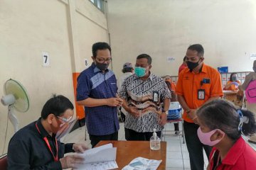 Yogyakarta segera salurkan BST tahap tiga untuk 1.452 KK