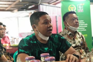 Anggota DPR dukung komitmen Bahlil genjot investasi