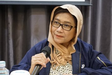 KSP apresiasi kritik perempuan Aceh terkait penanganan COVID-19