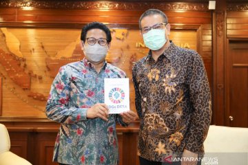 Konsep SDGs desa Indonesia layak edukasi dunia