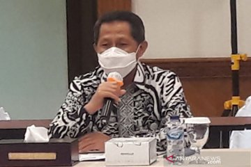 BRI Yogyakarta salurkan Rp1,1 triliun dana BPUM