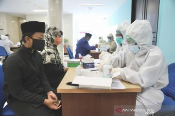 STQ XXVI tingkat Kota Administrasi Jakut diikuti 81 peserta