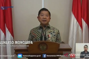 SDGs dorong kedamaian, keadilan dan masyarakat inklusif, kata Bappenas