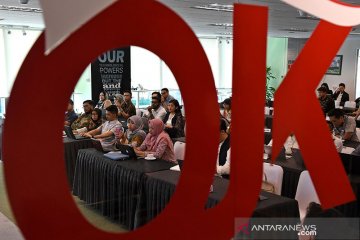 OJK paparkan kinerja intermediasi sektor jasa keuangan Oktober 2020