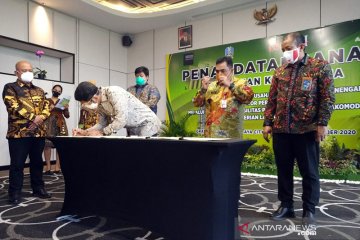 Kemendag gandeng perhotelan dan perbankan tingkatkan transformasi UMKM