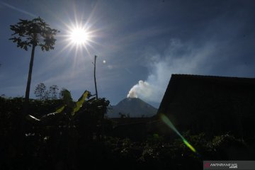 Foto pilihan pekan ketiga November 2020