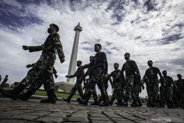 Jaksel siap jaga keamanan dukung kelancaran Pilkada DKI Jakarta