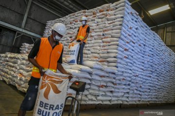 75 titik kelompok binaan jadi sasaran pangan aman di Jakarta Pusat