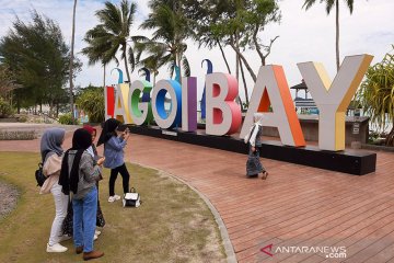 Bintan tetap gelar KasmaRUN di tengah pandemi COVID-19