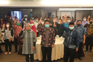 BPIP dukung rencana deklarasi Santri Pancasila di Jawa Barat