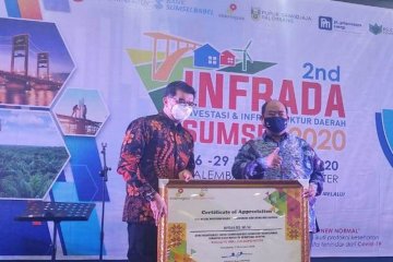 SKK Migas-KKKS Sumbagsel mampu pertahankan capaian produksi migas sesuai target