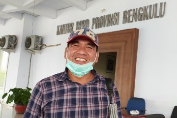 Bengkulu siapkan anggaran Rp2 miliar untuk vaksin COVID-19