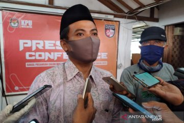 KPU Depok: Debat publik bisa jadi salah satu cara tentukan pilihan