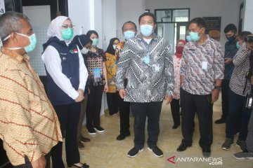 Warga Purwakarta diimbau tak bosan terapkan protokol kesehatan