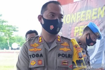 Polisi menduga pelaku kekerasan di Sigi kelompok MIT Poso