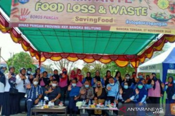 Bappenas beberkan strategi pengelolaan limbah makanan di Indonesia