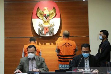 KPK prihatin sudah tiga Wali Kota Cimahi terjerat kasus korupsi