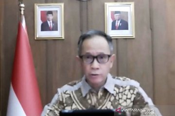 Indonesia perkuat kerja sama mitigasi pandemi melalui forum PBB