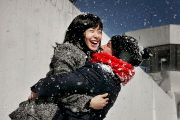 Rekomendasi enam film Korea pemuas hati untuk hiburan akhir pekan