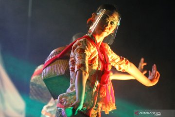 Festival Panji Nusantara 2020