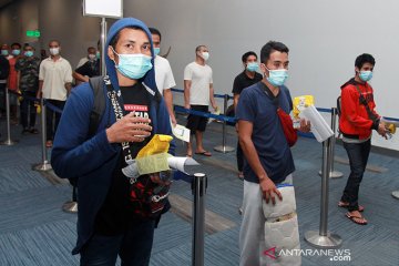 Penyiksaan WNI kembali terjadi, Kemlu RI panggil dubes Malaysia