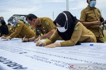 KPU Sumatera Utara: Ketidaknetralan ASN cederai asas keadilan pemilu