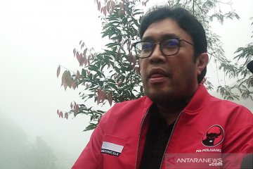 PDIP Jabar sebut kasus Wali Kota Cimahi Ajay Muhammad jadi pelajaran