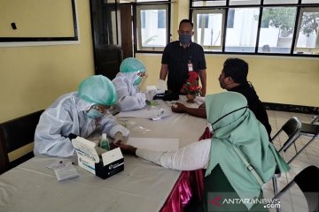 Pasien COVID-19 sembuh di Mataram bertambah delapan orang