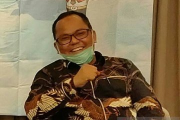 Lima kampanye pilkada langgar prokes di Riau dibubarkan Bawaslu