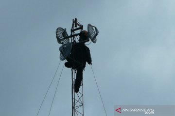 Pemkab Gunung Kidul pasang jaringan internet di 1.041 titik