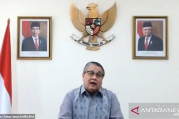 Gubernur BI ingin RI jadi pemain global ekonomi syariah