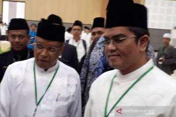 Bamusi Instruksikan pengurusnya doakan kesembuhan KH Said Aqil