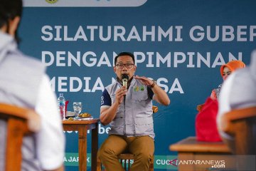 PSBB Proporsional Bodebek diperpanjang hingga 23 Desember 2020