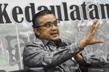 Dede Yusuf ingatkan AHY Ketum Demokrat yang sah