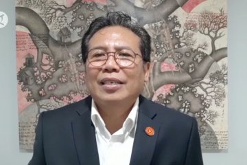 Fadjroel Rachman: UU Ciptaker untuk masa depan Indonesia maju