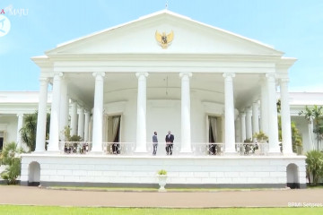 Pengamat: Maslahat kemitraan strategis Indonesia dari Presiden Baru AS