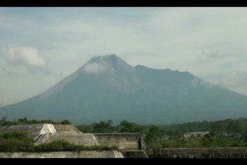BPPTKG Yogyakarta perkirakan erupsi Merapi seperti saat 2006