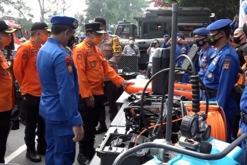 Jabar siap siaga hadapi potensi bencana musim hujan