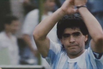 Maradona tutup usia, Argentina tetapkan 3 hari masa berkabung nasional