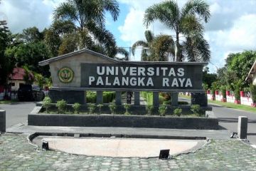 Satgas minta Universitas Palangka Raya ditutup selama 14 hari