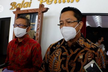 DPD RI dan Pemprov Kalbar deteksi dini potensi kecurangan Pilkada 2020