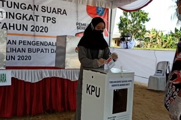 Jelang Pilkada Serentak, Wakil Ketua DPR berpesan 3 hal