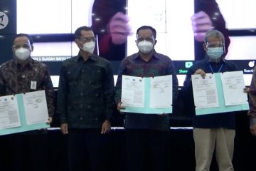 Kemendikbud gandeng PT INKA dukung program merdeka vokasi