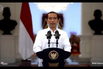 Presiden kutuk keras aksi teror di Sigi