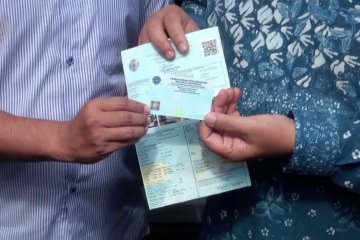 BLUe hadir untuk minimalkan pemalsuan hasil uji KIR di Bandung