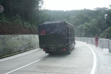 Dinas PU Jateng aktifkan jalur lama Sibelis Pekalongan 