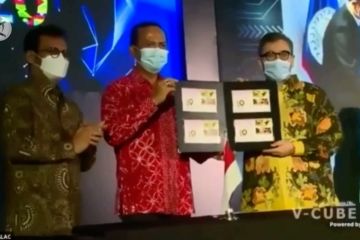 RI kantongi Rp1 triliun  dari Investor Amerika Latin dan Karibia